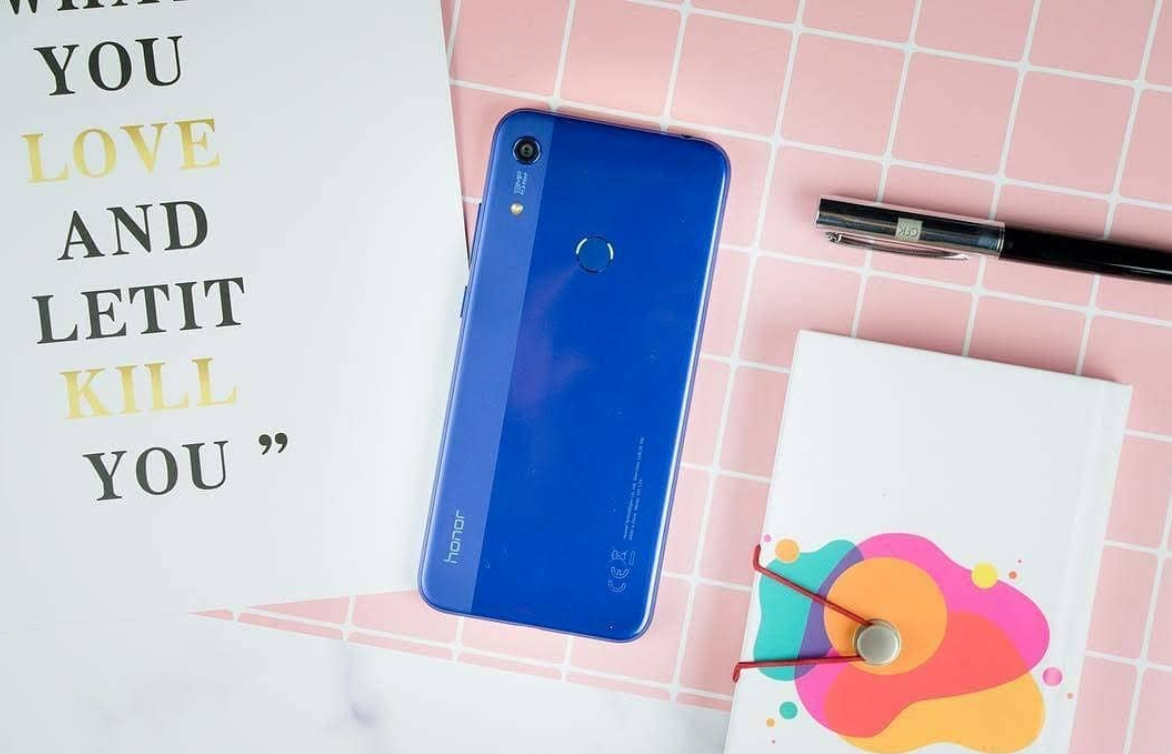 Review del Honor 8A