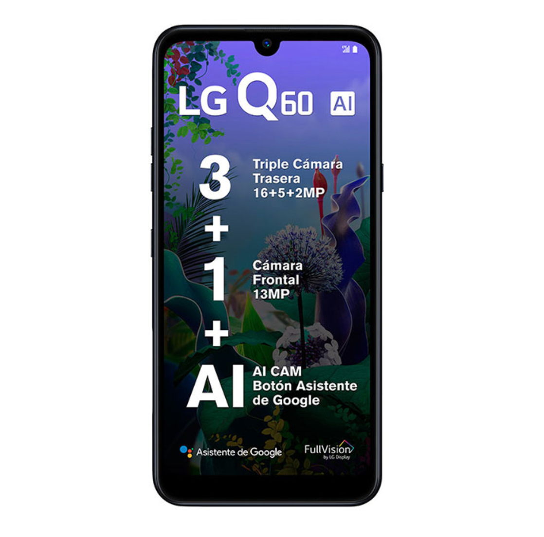 Lanza LG el Q60, un teléfono de triple cámara - captura-de-pantalla-2019-06-21-a-las-114144