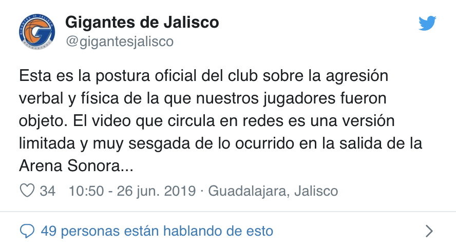 #Video Jugadores de Gigantes de Jalisco golpean a aficionados de Sonora - captura-de-pantalla-2019-06-26-a-las-131105