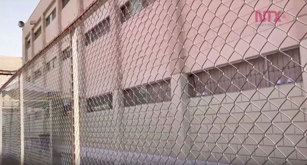 Dictan más de 100 años de cárcel a tres secuestradores en Jalisco