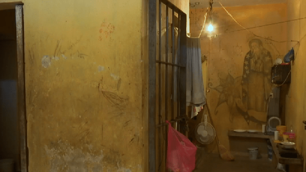 CNDH pide internar en verdaderas cárceles a sentenciados en Nayarit