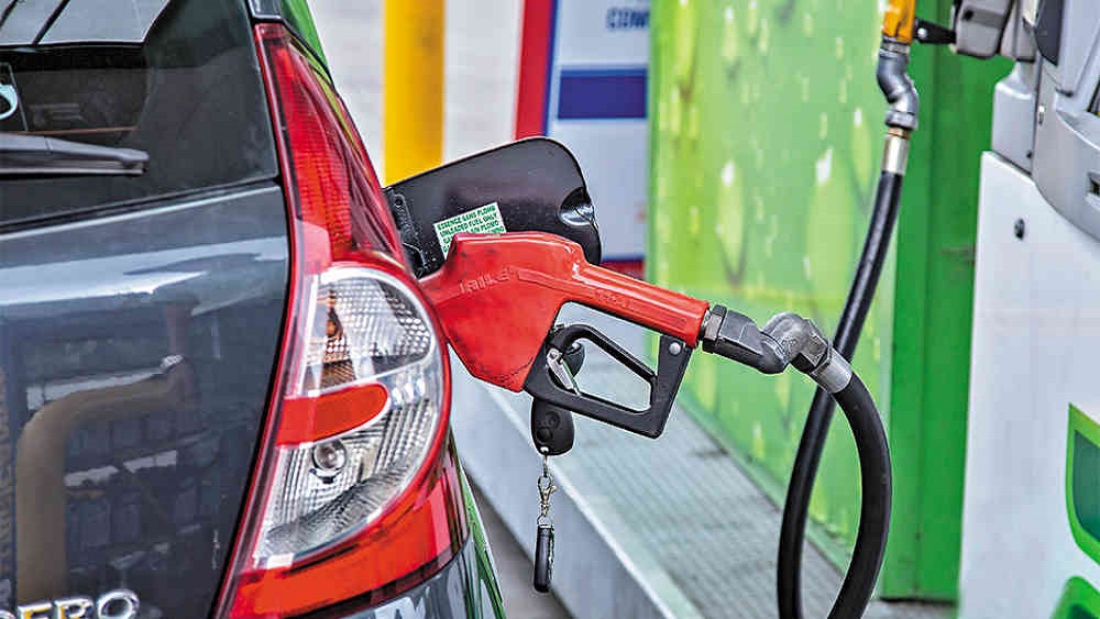 Quién es quién en los precios de las gasolinas