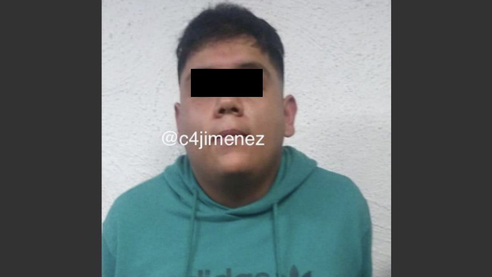 Hallan muerto a presunto miembro de La Unión Tepito