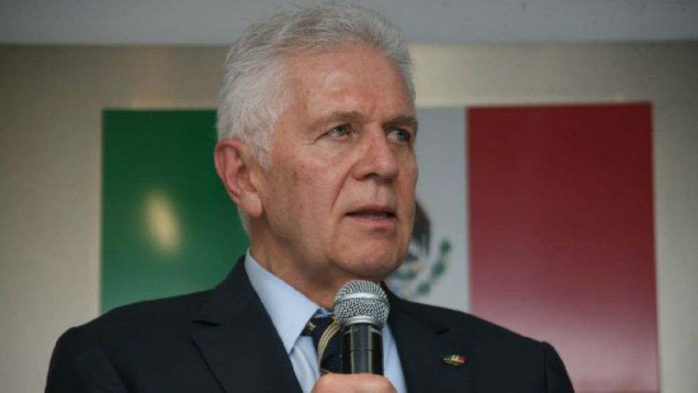 COM analizará propuestas para elegir abanderado para Lima 2019