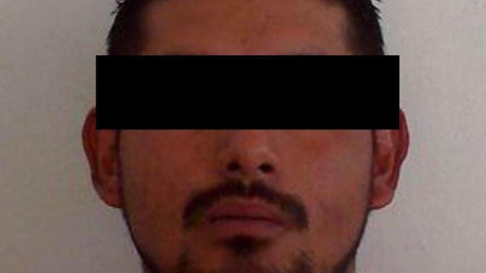 Vinculan a proceso a presunto líder del Cártel del Golfo