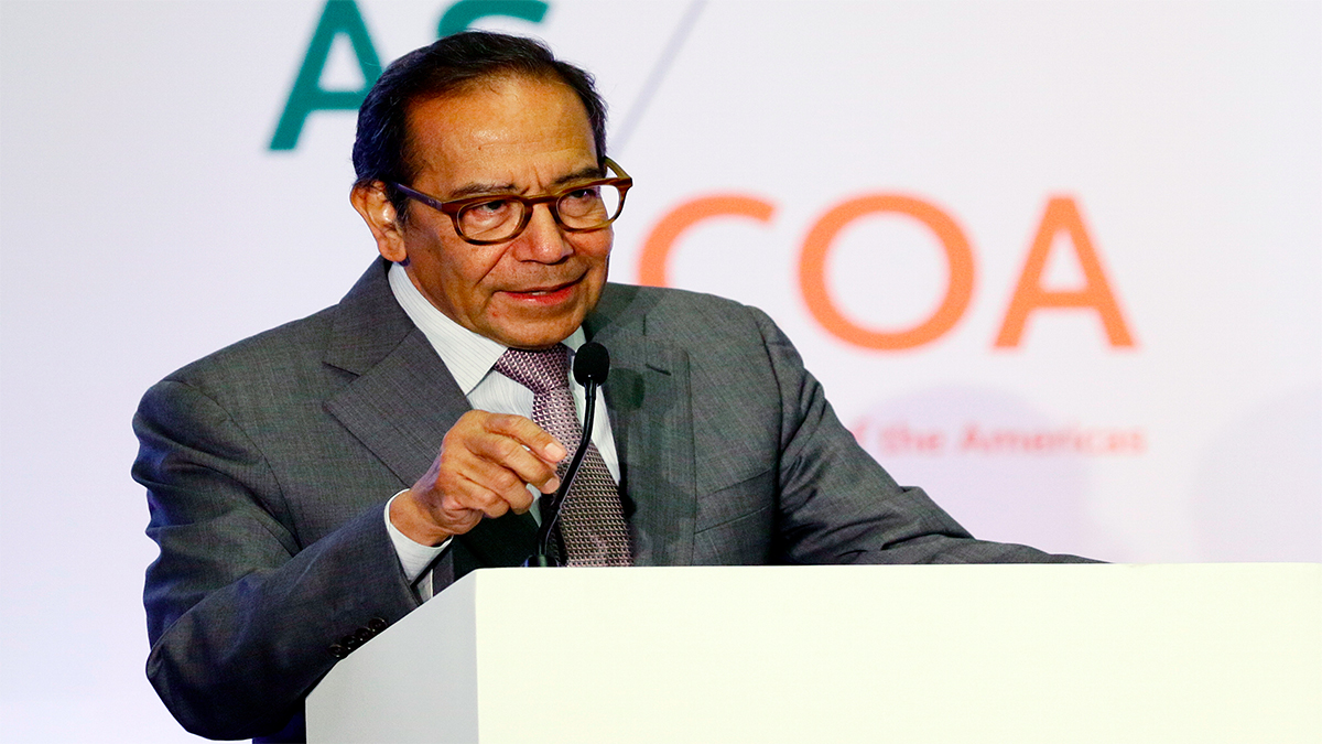 CCE llama a aprobar rápidamente el T-MEC en el Senado