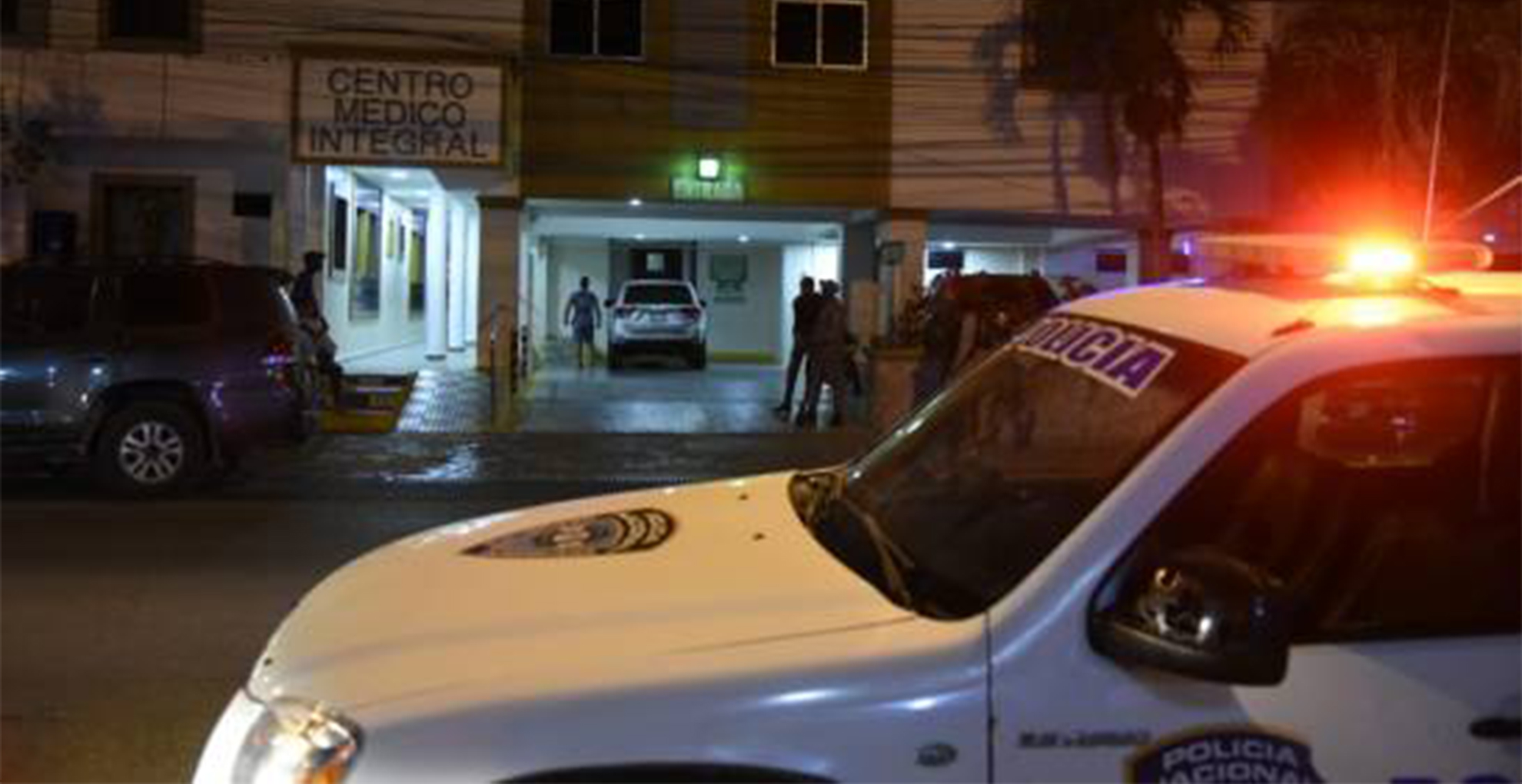 Hieren de bala a David ‘Big Papi’ Ortiz en bar de Santo Domingo