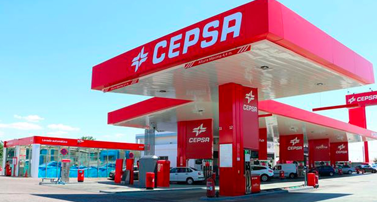 Petrolera Cepsa prevé abrir 150 estaciones en México en dos años