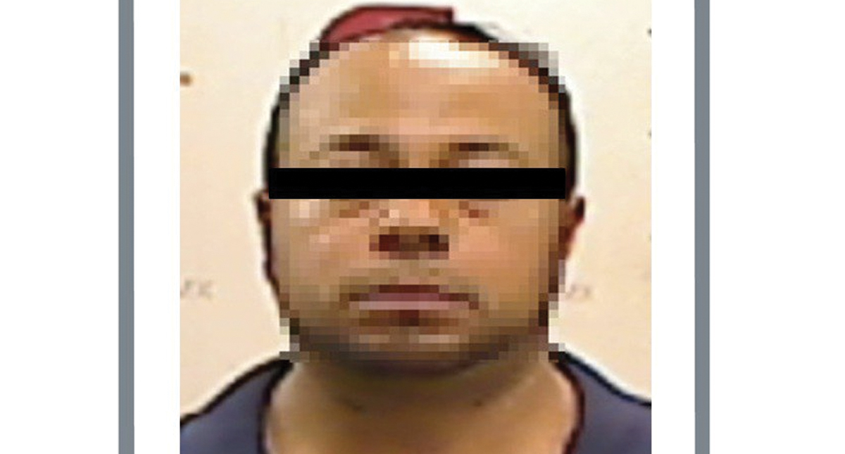 Vinculan a proceso a hombre implicado en varios casos de robo y violación en Jalisco