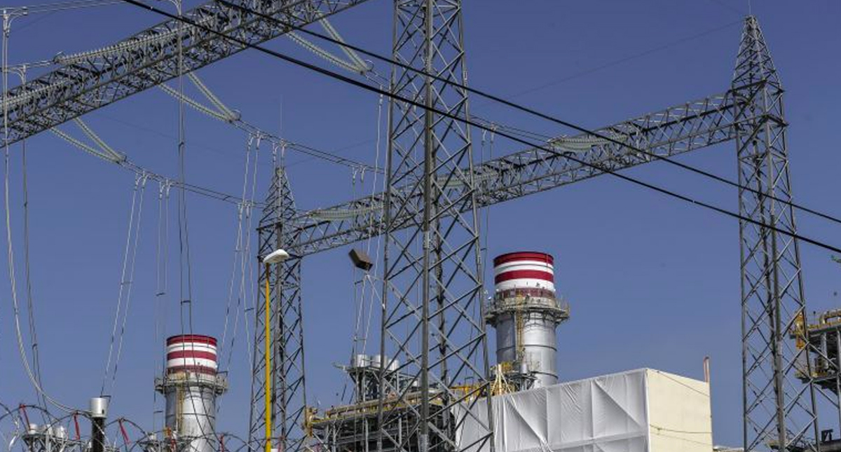 No existe riesgo de apagones en la Península de Yucatán: CFE