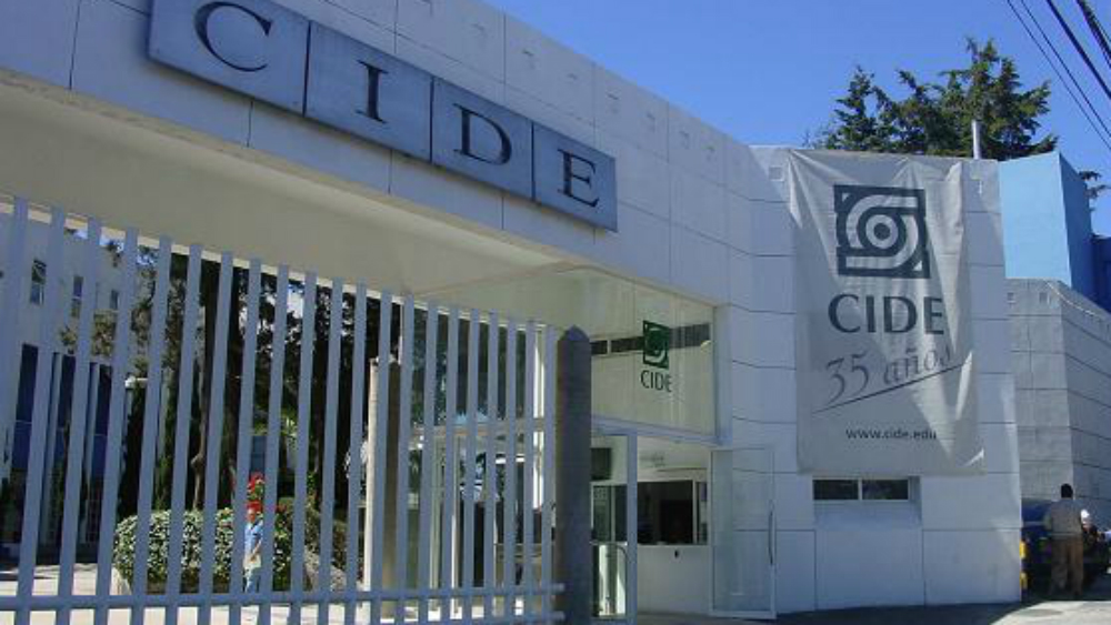 Reconoce CIDE “reducciones presupuestales y restricciones administrativas” en últimos años