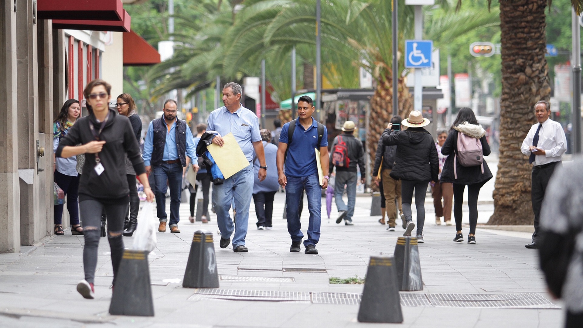 Así funcionará el esquema de sanciones contra piropos en CDMX