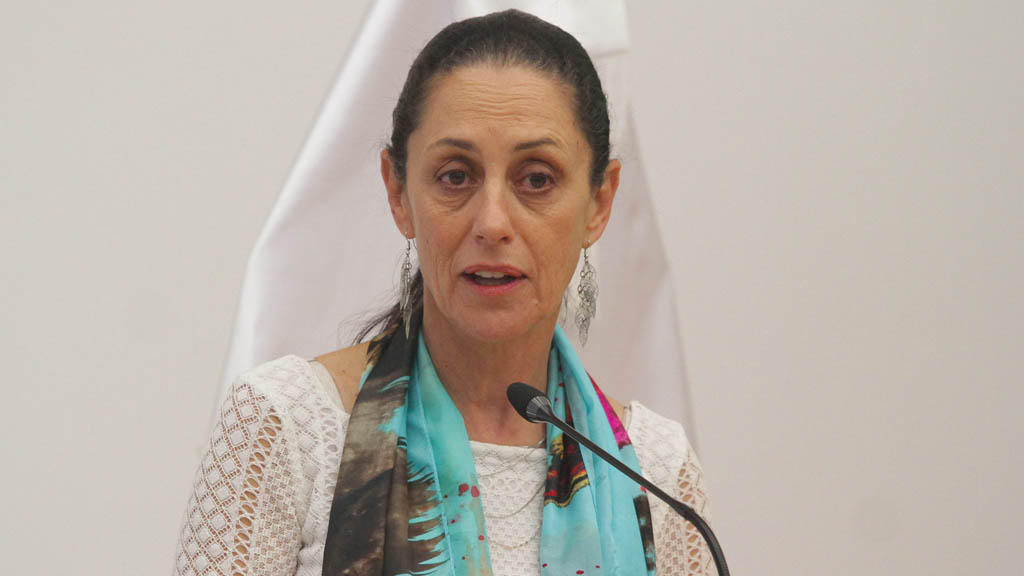 Prepara Sheinbaum encuentro con mujeres, no hubo reunión con feministas Prepara Sheinbaum encuentro con mujeres, no hubo reunión con feministas