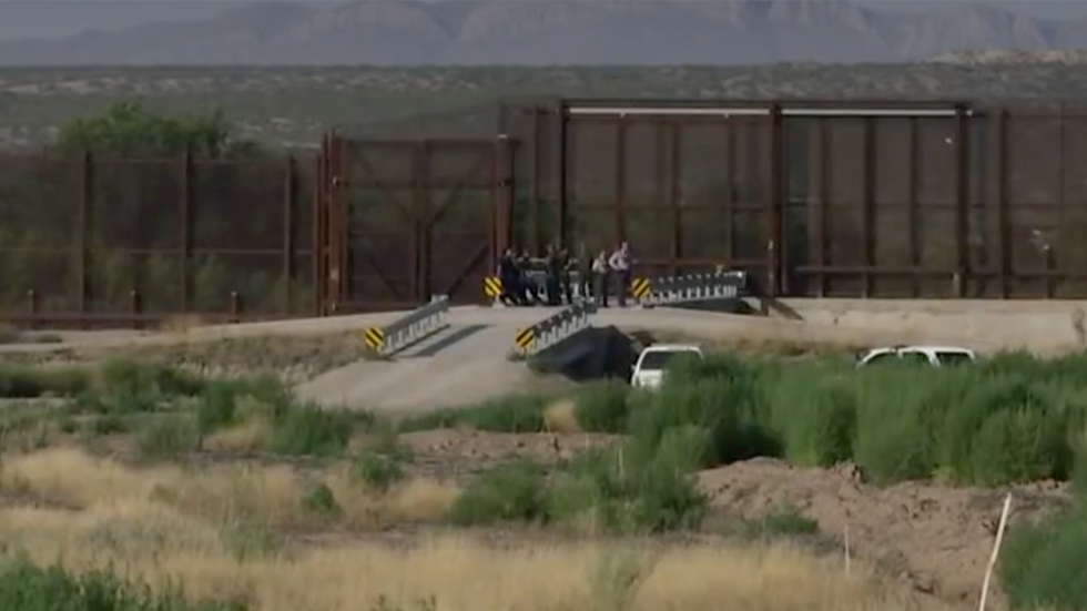 Encuentran cuerpo de mexicana flotando en canal cercano al Río Grande