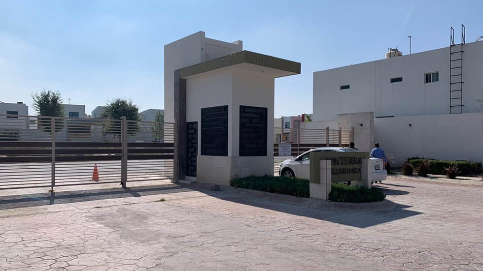 Hallan muerto a director de clínica del IMSS en Coahuila