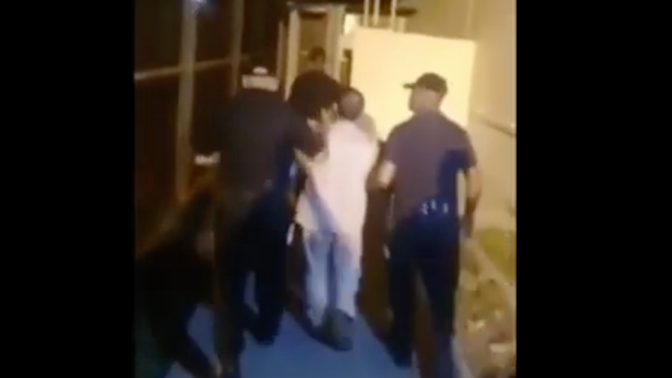 Trasladan al ‘Comandante Emilio’ al Cefereso de Ocampo, Guanajuato