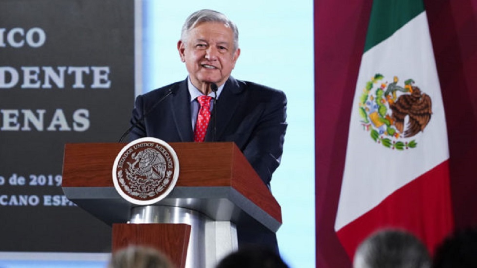 Gobierno Federal presentará el Plan de Migración este viernes