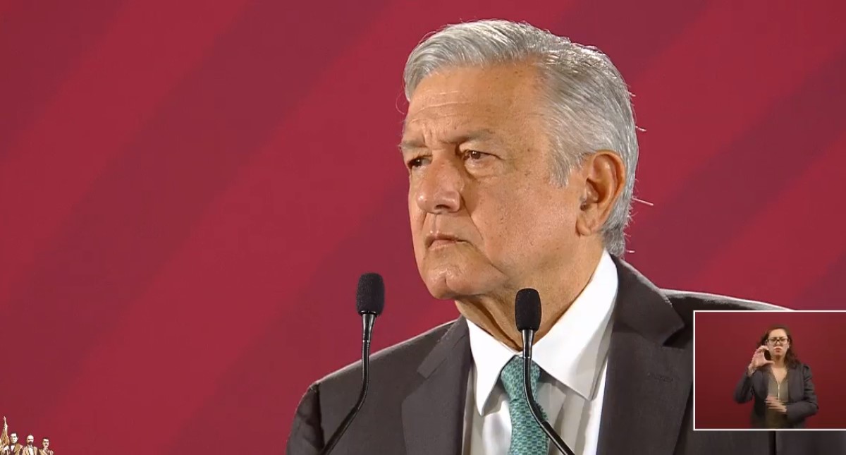 López Obrador destaca apoyo del Consejo Coordinador Empresarial