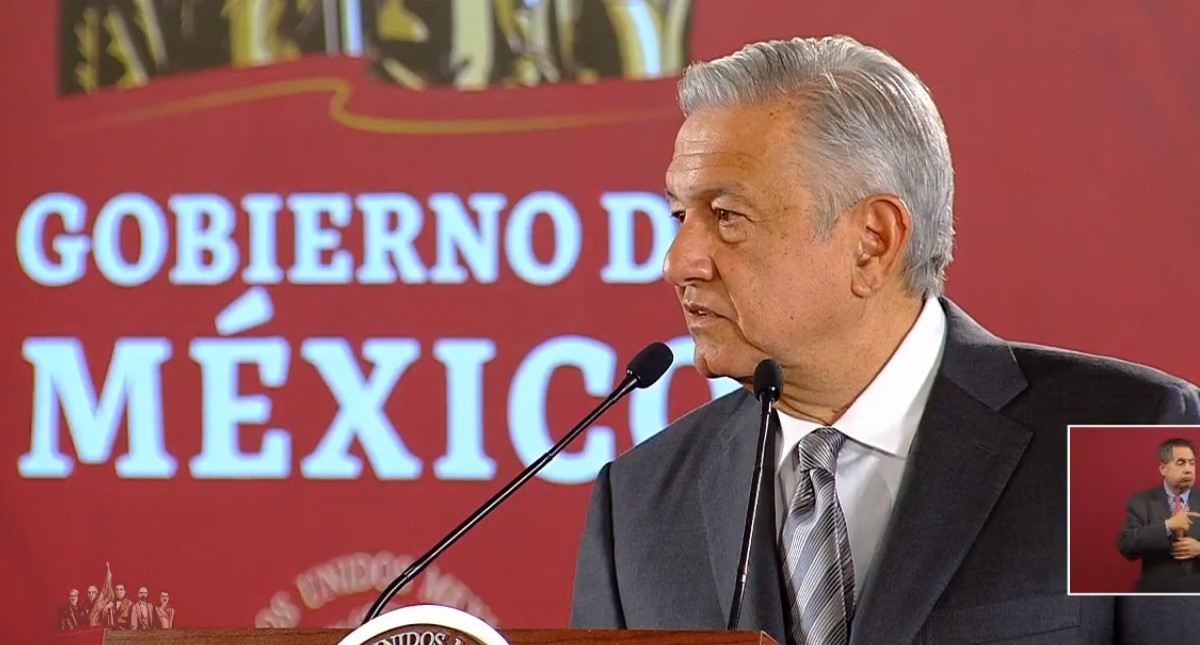 AMLO revelará solicitudes de funcionarios para viajar al extranjero