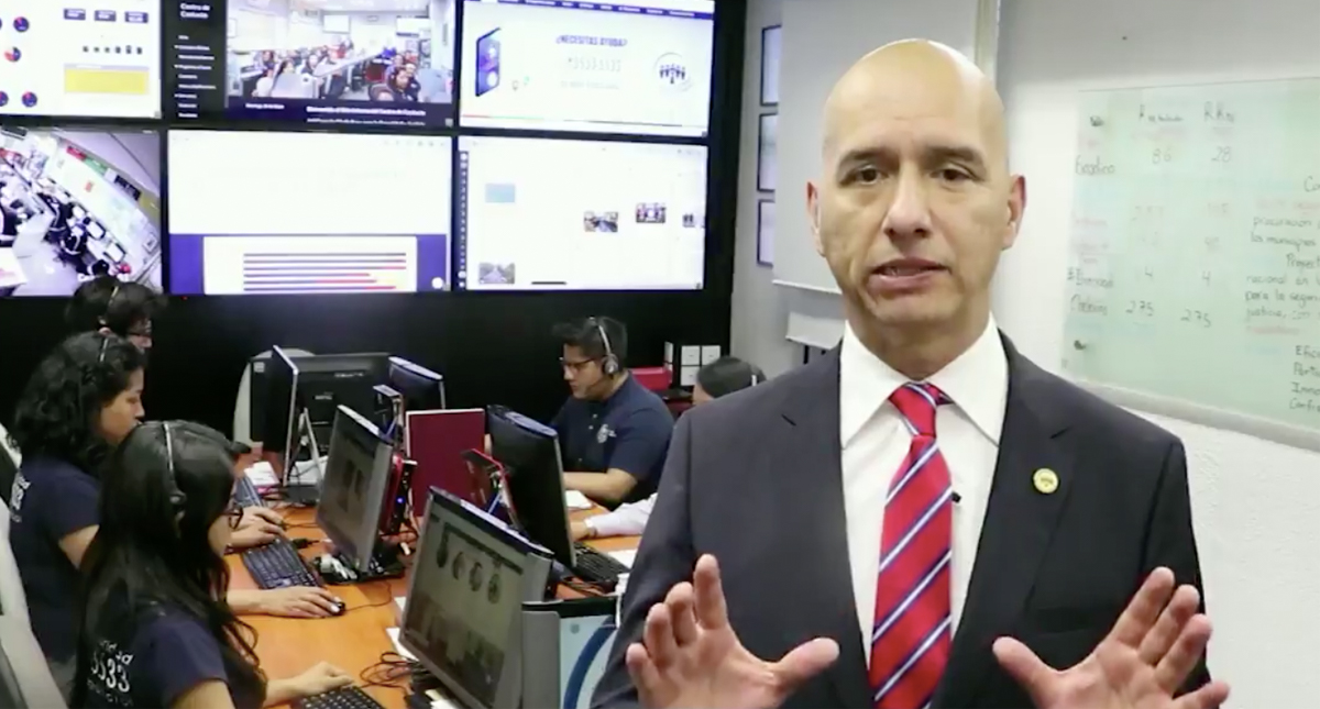 Alertan por audios de WhatsApp falsos