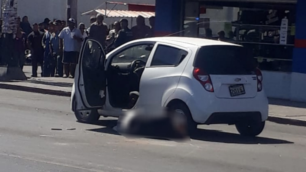 Asesinan a contralor municipal de Guaymas, Sonora