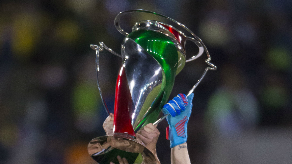 Así se jugará la Copa MX 2019-2020