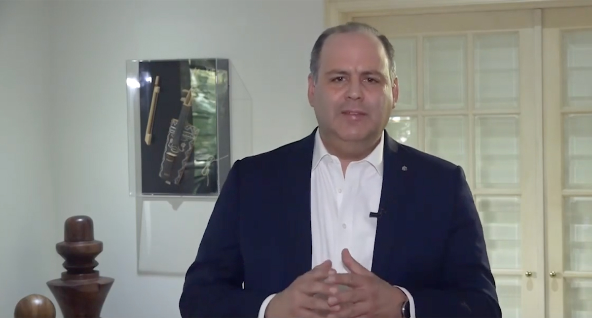 Comienzan a mostrar impactos negativos los caprichos de AMLO: Coparmex