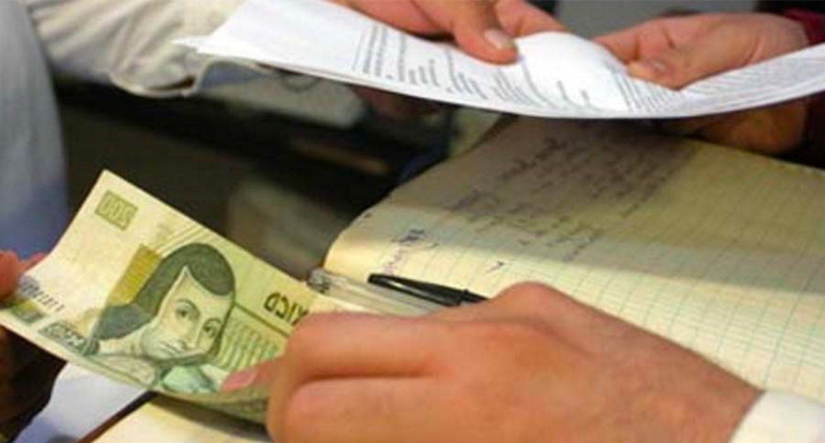 México se ubica en la posición 138 de los 180 países más corruptos