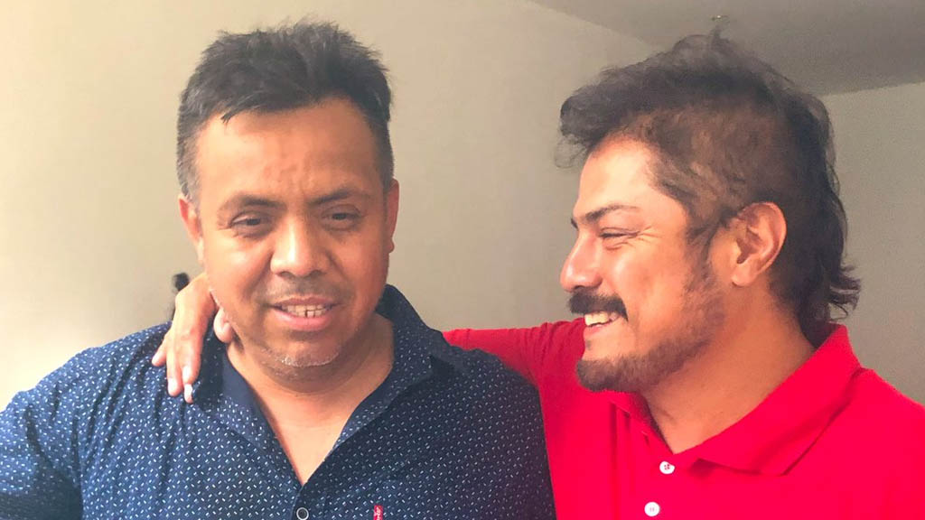 FGR impugnará liberación de activista acusado de tráfico de migrantes