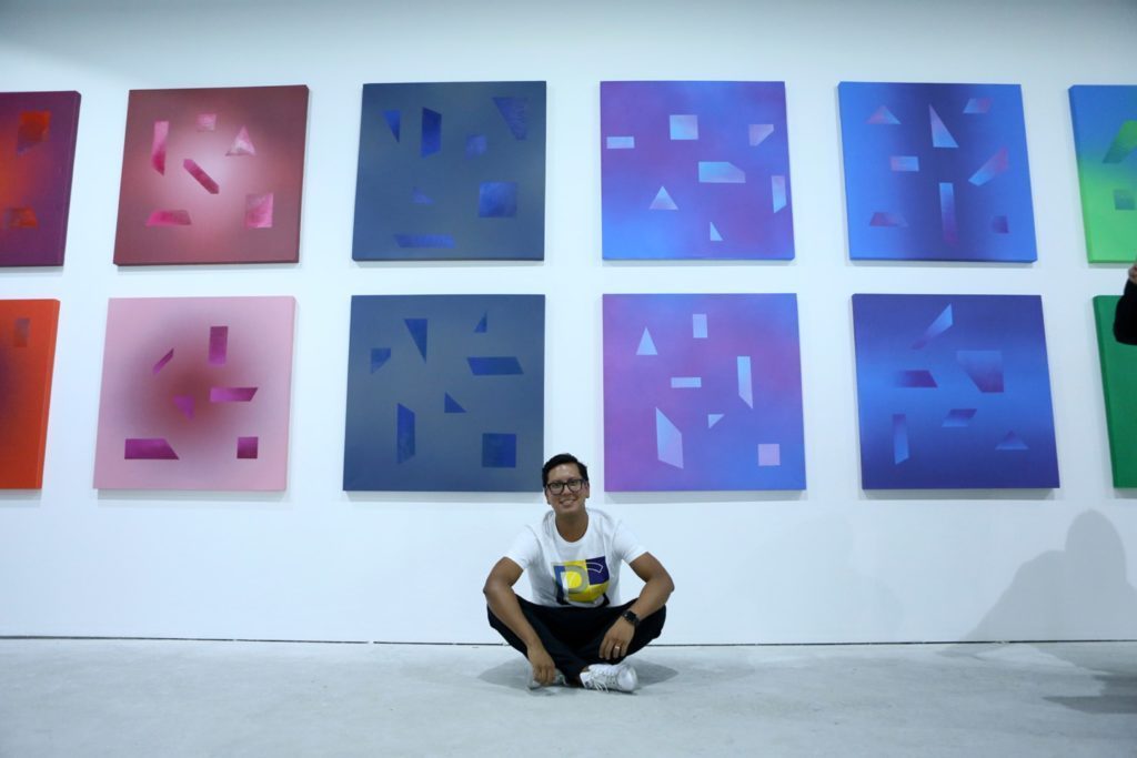 Recomendaciones para el fin de semana - cromatica