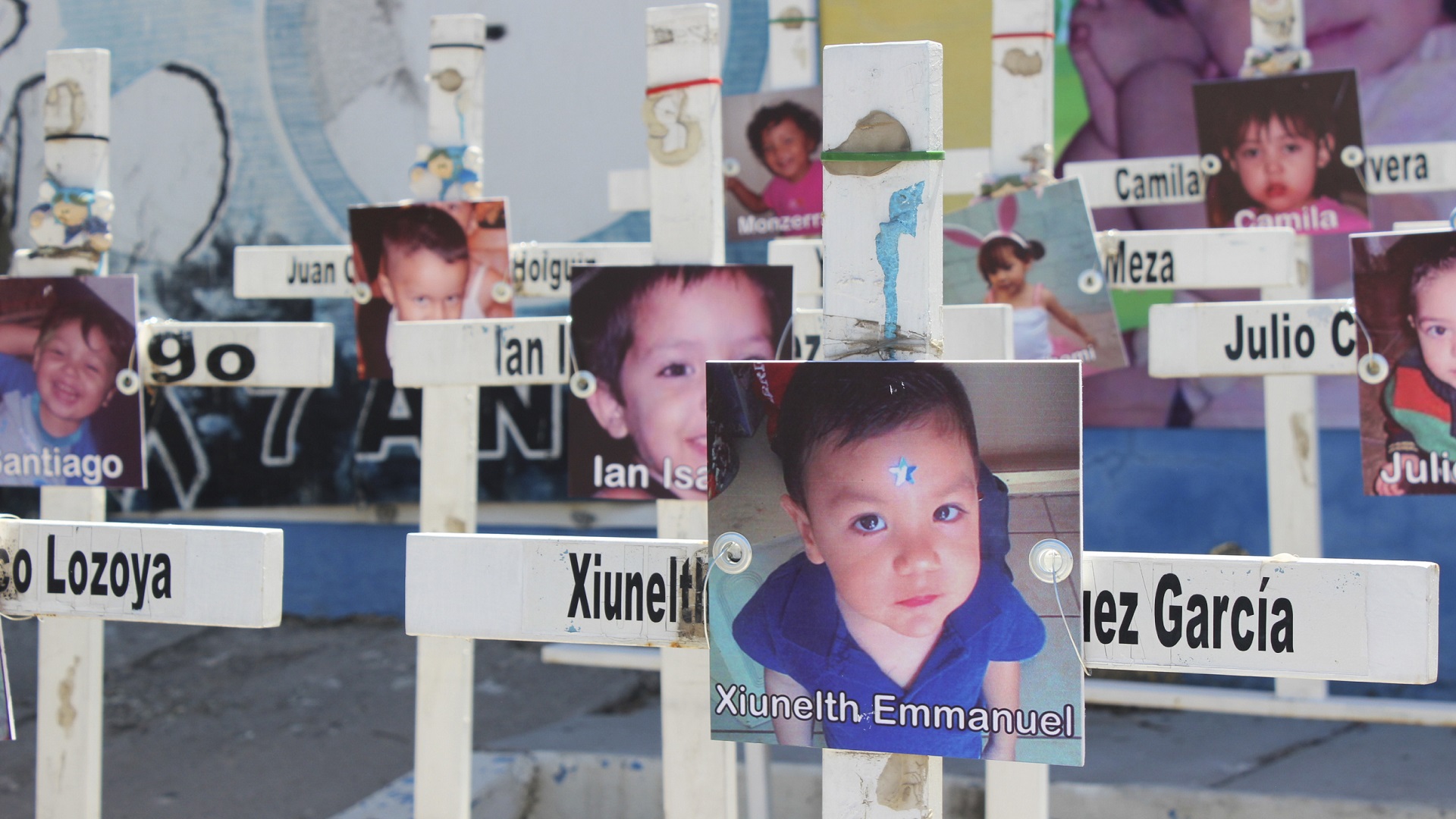 IMSS confirma denuncia contra exgobernador por Guardería ABC