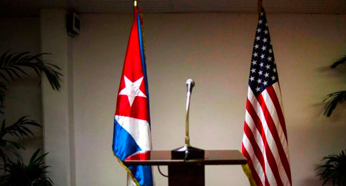 Cuba condena nuevas sanciones impuestas por Estados Unidos