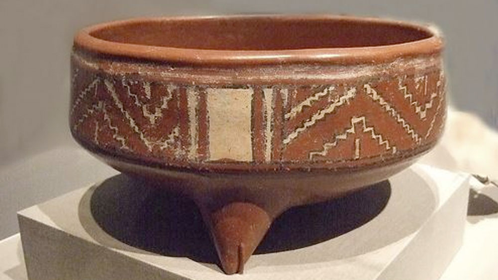 UNAM y UG trabajan en proyecto colaborativo sobre cultura Chupícuaro - cultura-chupicuaro