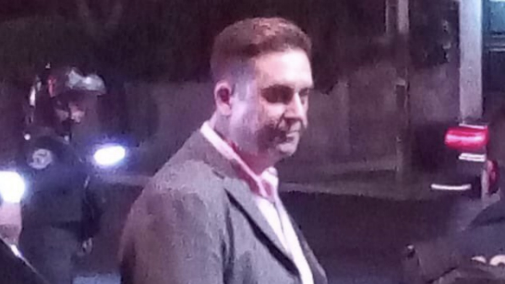 Descartan que Daniel Bisogno estuviera alcoholizado en choque