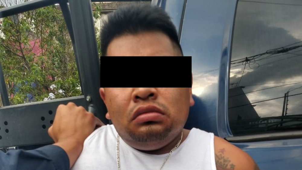 Vinculan a proceso a ‘El Trompas’ por delitos contra la salud y homicidio