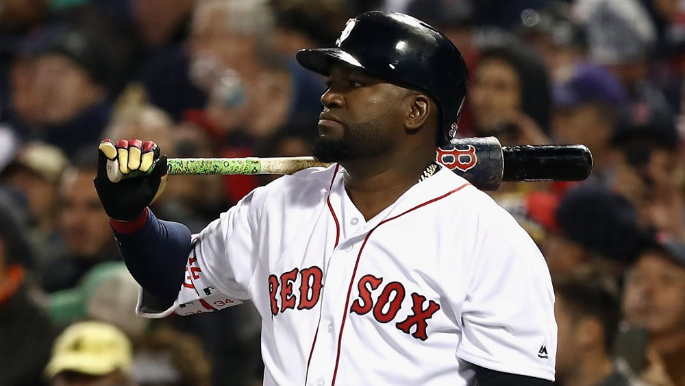 Desestiman robo como móvil de ataque contra David ‘Big Papi’ Ortiz