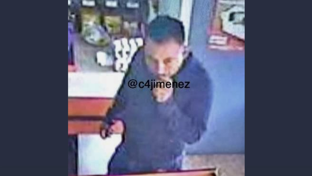 Busca PGJ a uno de los asesinos de policía capitalino