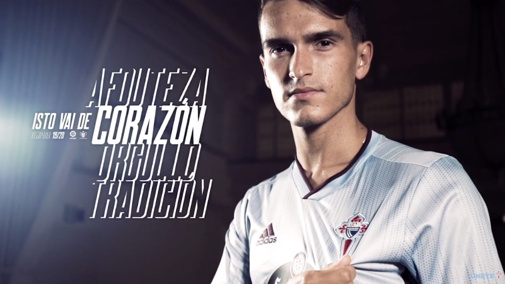 Denis Suárez será compañero de Néstor Araujo en el Celta de Vigo