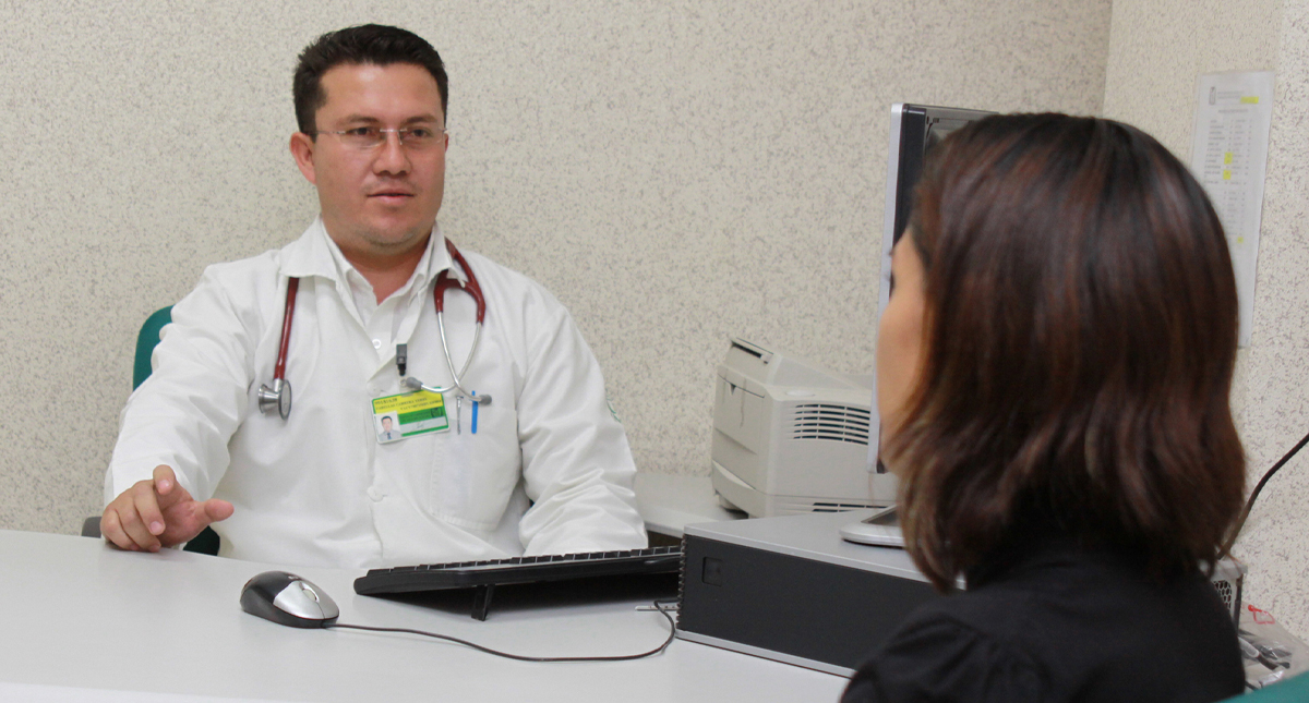 IMSS brinda tratamiento contra la depresión para evitar intentos suicidas