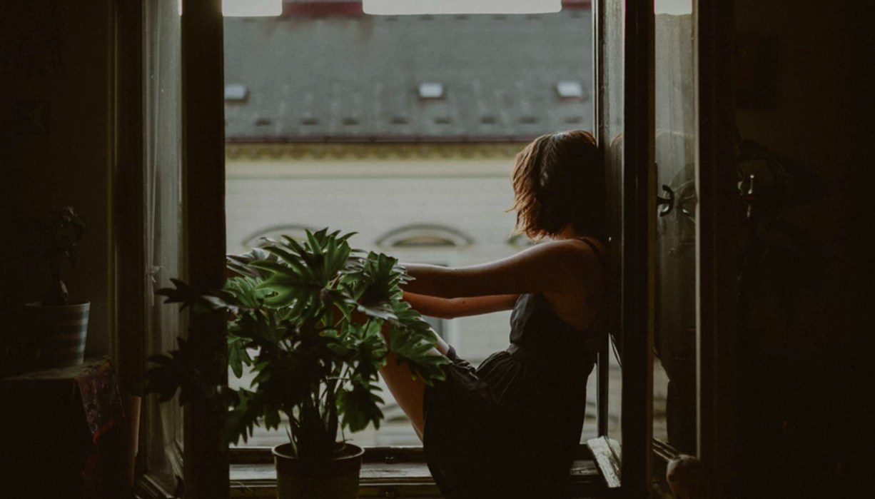 Uno de cada cuatro adolescentes está en riesgo de padecer depresión - depresion