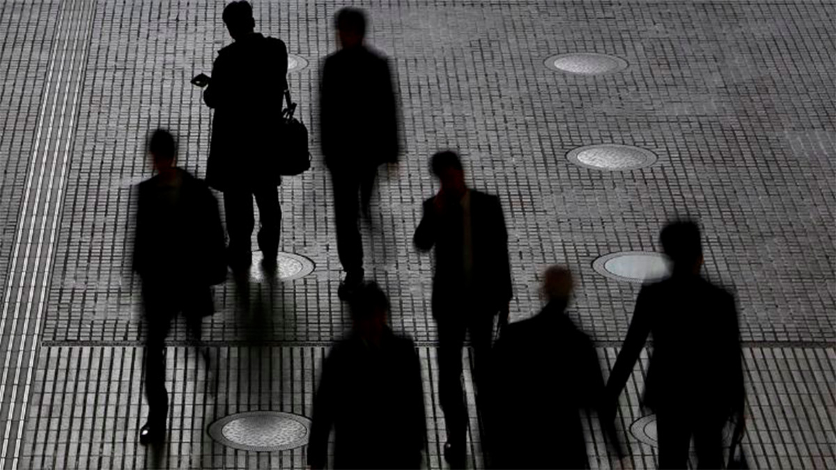 Aumenta 0.3 por ciento el desempleo en mayo