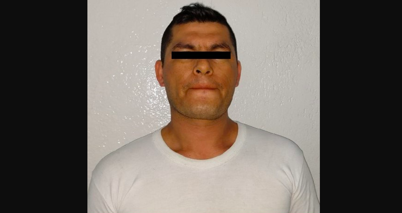 Detienen a probable responsable de feminicidio en Teotihuacán