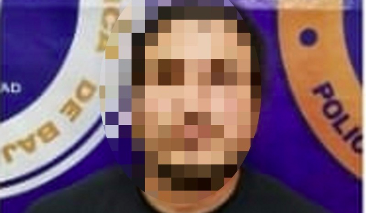 Detienen a presunto integrante del Cártel de Sinaloa en Tijuana