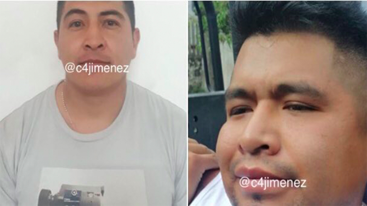 Detienen a presuntos implicados en asesinato de familia en Tlalpan