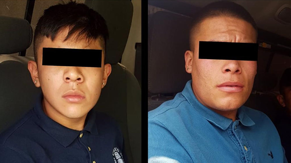 Operativos en Coacalco y Tultitlán dejan 71 detenidos