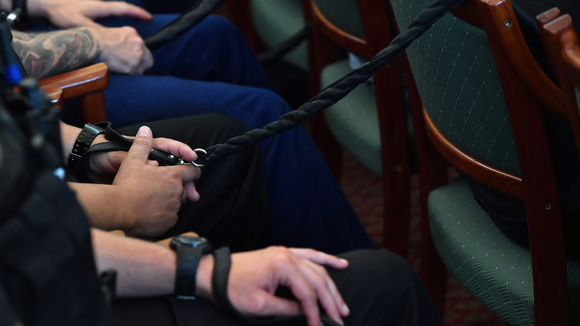 Hungría condena a cuatro traficantes por la muerte de 71 migrantes