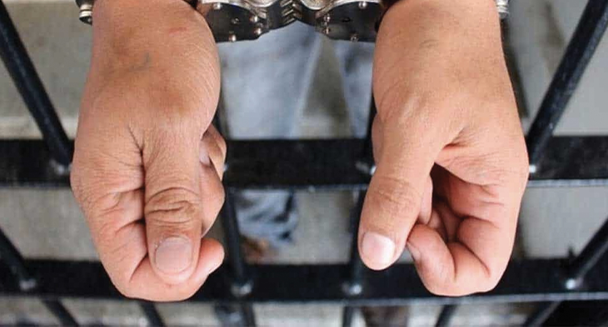 Detienen a dos presuntos feminicidas en Iztapalapa y Gustavo A. Madero