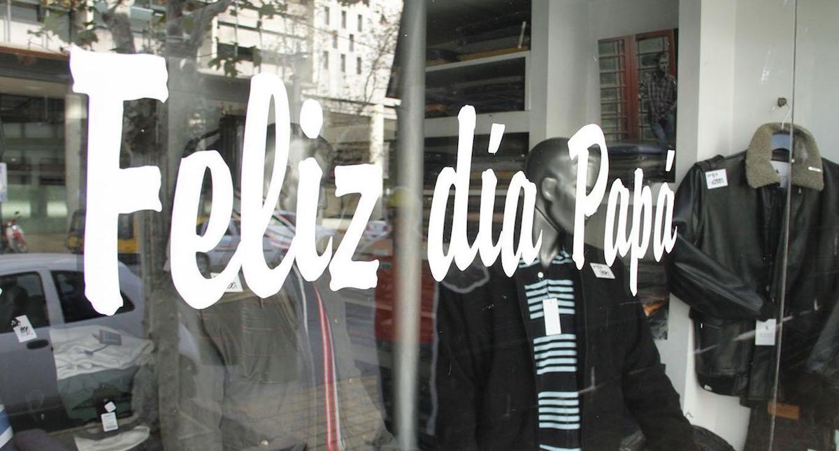 Mexicanos gastan entre 500 y tres mil pesos para festejar a papá