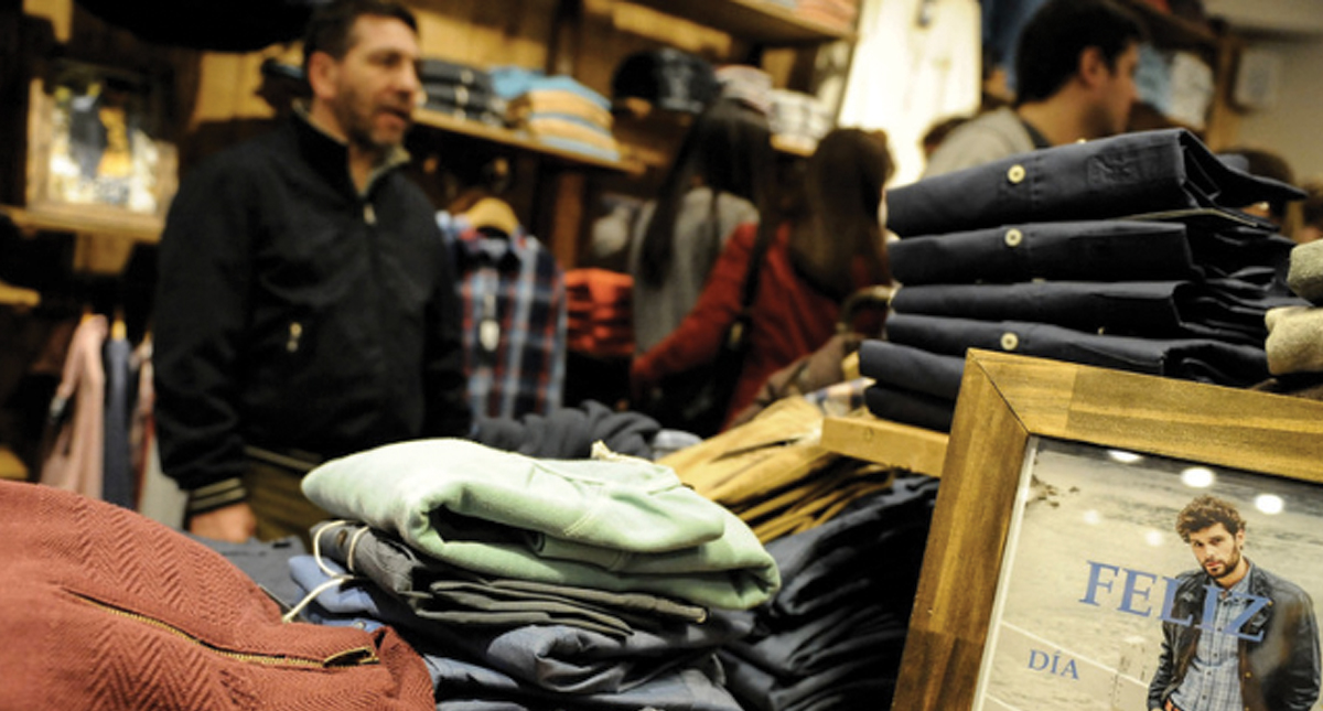 Ventas del Día del Padre disminuirán por inseguridad y desempleo