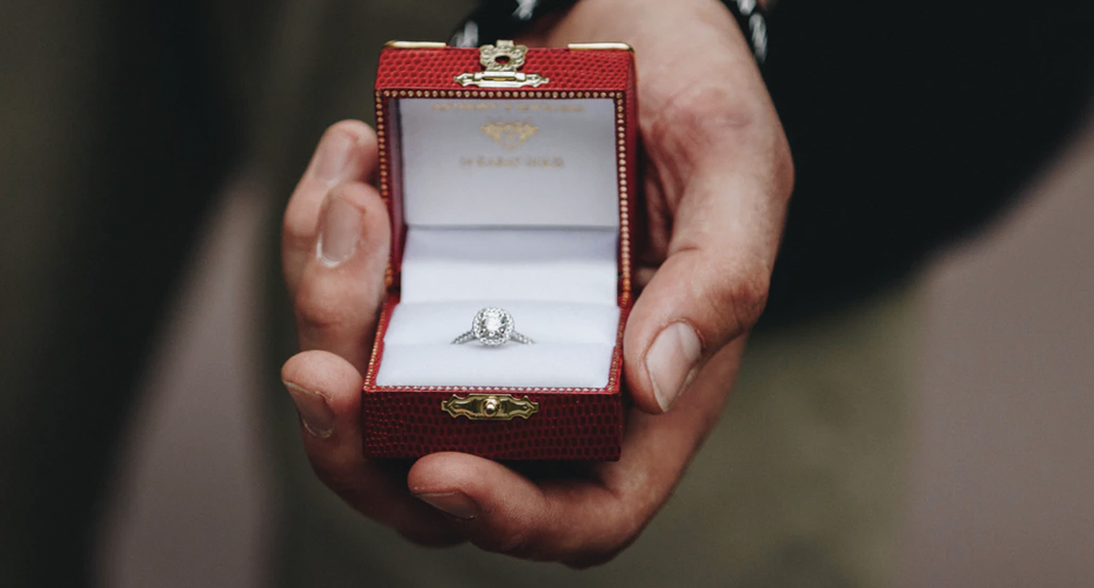 Denuncian mexicanos a empresa que ofreció diamantes